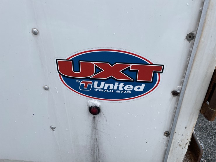 #280-•-2015-united-uxgn-8.536tr80-(3)-axle-enclosed-trailer-(has-wi.-title)-(mason,-wi)-image-8