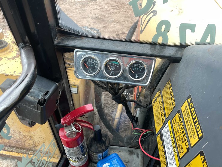 #408-•-tiger-special-6640-tractor-w/brush-cutter-(denmark,-wi)-image-45