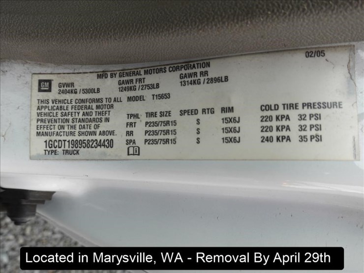 2005-chevrolet-colorado-image-9