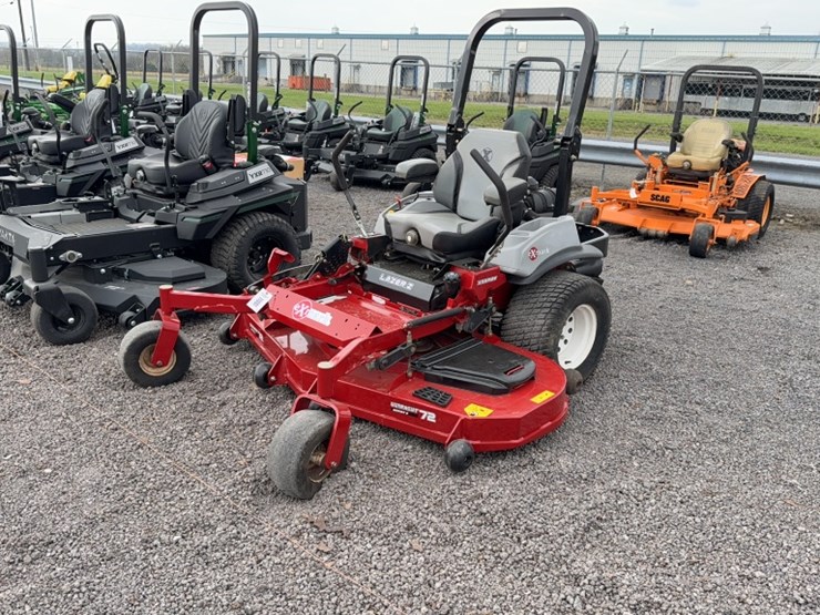 #4025-•-2021-exmark-lazer-z-zero-turn-mower-image-1