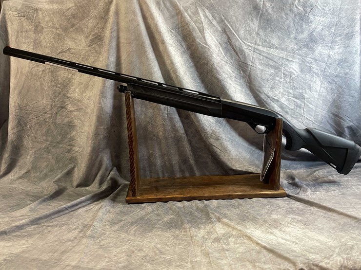 #10116-•-impala-plus-nero-s,-12-ga.-semi-auto-shotgun,-sn:-60-h23yt-002553-image-9