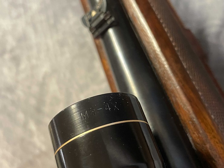 #10132-•-winchester-model-100,-308-win-semi-auto-rifle,-sn:-24116-image-16