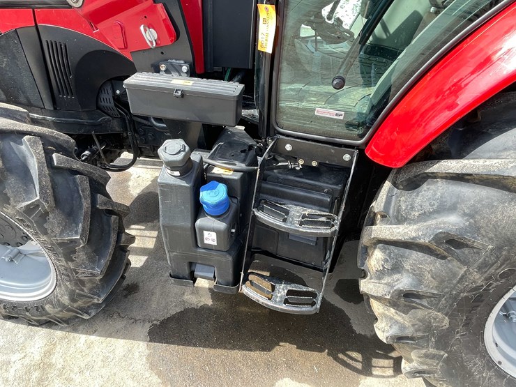 #114-•-case-95a-tractor-(stoughton,-wi)-image-33