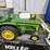 #991-•-john-deere-820-1/16-die-cast-toy-tractor-image-4