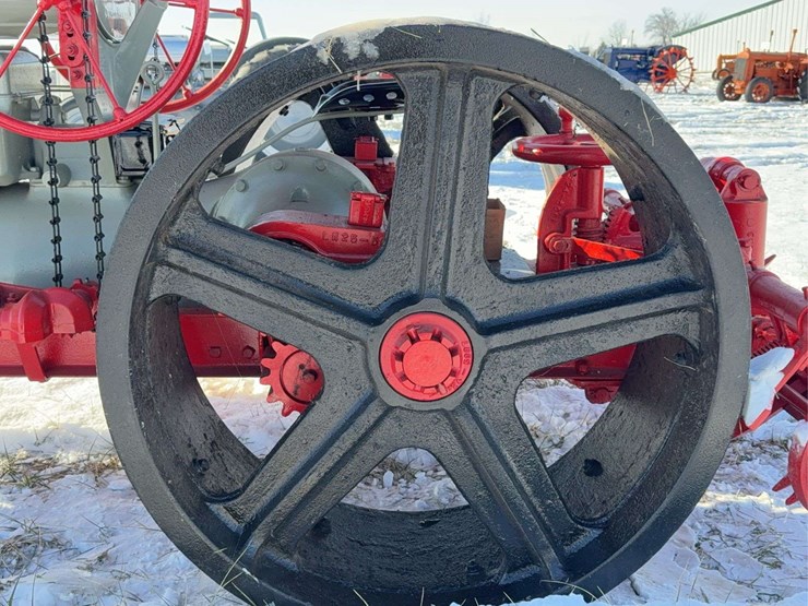 1926-fordson-galion-iron-works-road-roller-image-20