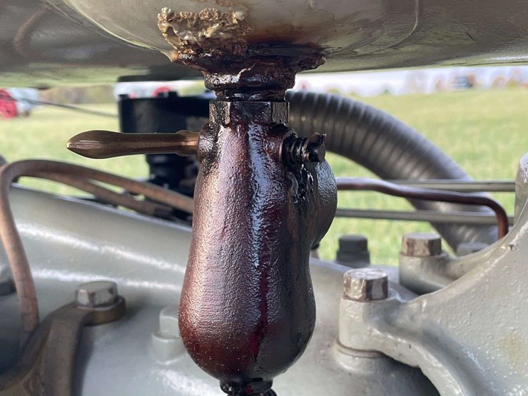 1917-experimental-fordson-tractor-(oldest-fordson-tractor-in-the-world)-image-22