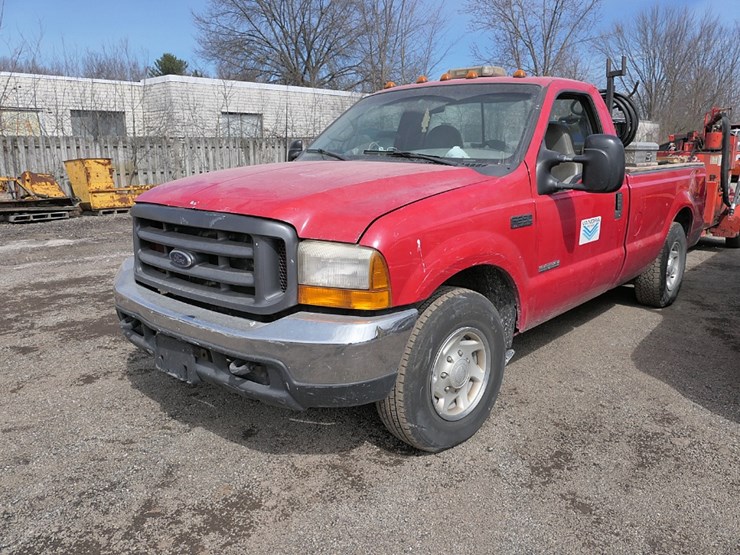2000-ford-f350-xl-image-1