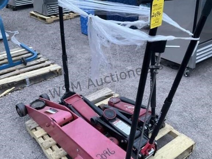 pallet-of-asst-floor-jacks-image-4