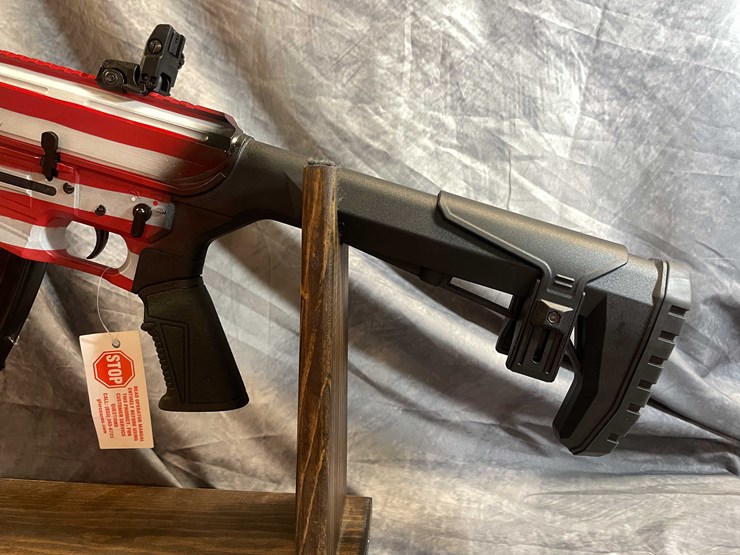 #10094-•-g-force-gf25-usa,-12-ga.-semi-auto-shotgun,-sn:-25ass-3684-image-10