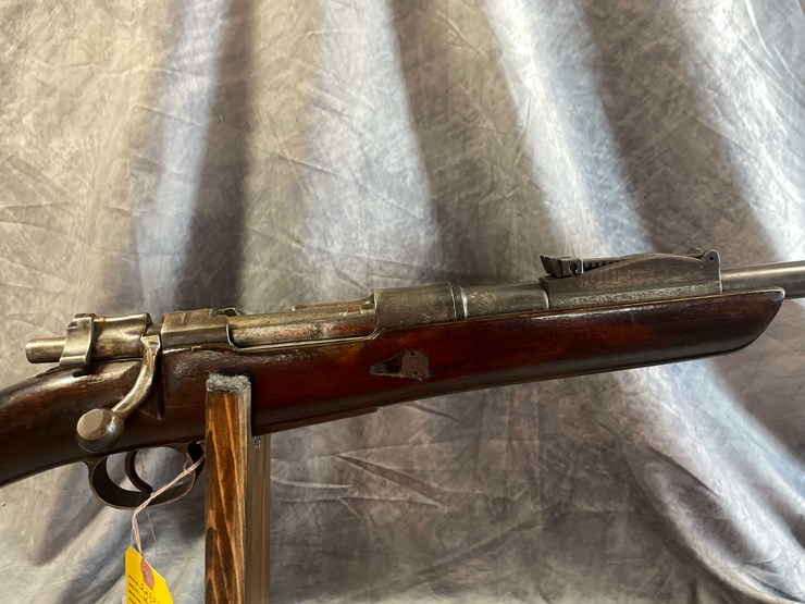 #10139-•-mauser-model-1891,-7.65x53-bolt-action-rifle,-sn:-u9891-image-3