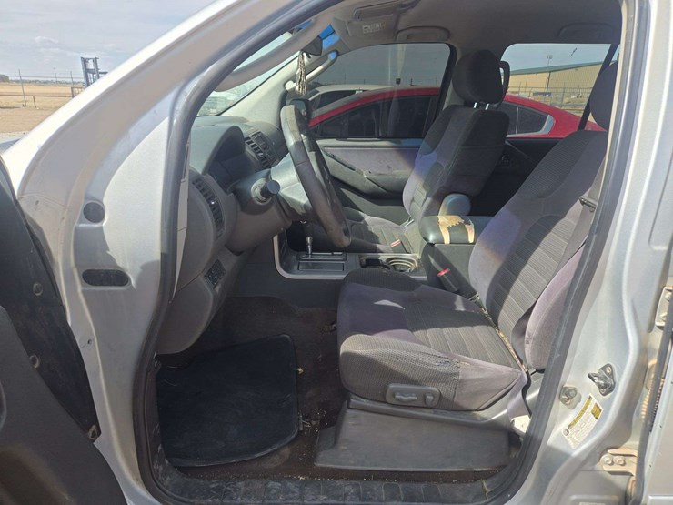 2006-nissan-pathfinder-le-image-13