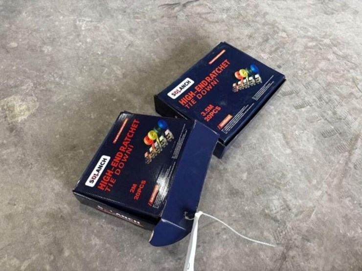unused-2026-qty-of-(40)-sdlanch-sdlbb-ratchet-image-2
