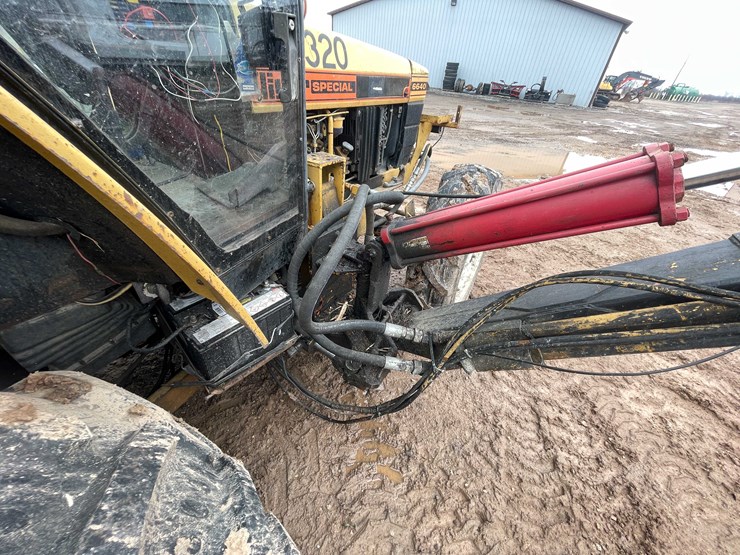 #408-•-tiger-special-6640-tractor-w/brush-cutter-(denmark,-wi)-image-16