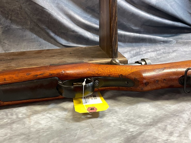 #10130-•-arisaka-model-38,-6.5x50-mm-bolt-action-rifle,-sn:-1613-image-19