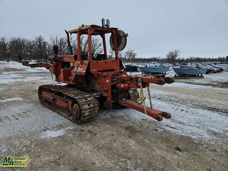 1992-ditch-witch-ht100jd-image-4