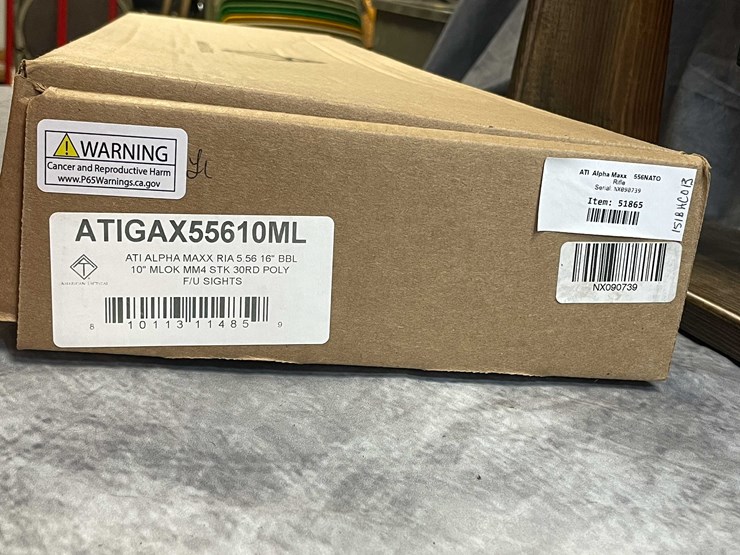 #10073-•-ati-american-tactical-alpha-maxx,-556-nato-semi-auto-rifle,-sn:-nx090739-image-22