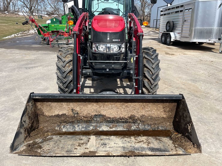 #114-•-case-95a-tractor-(stoughton,-wi)-image-10
