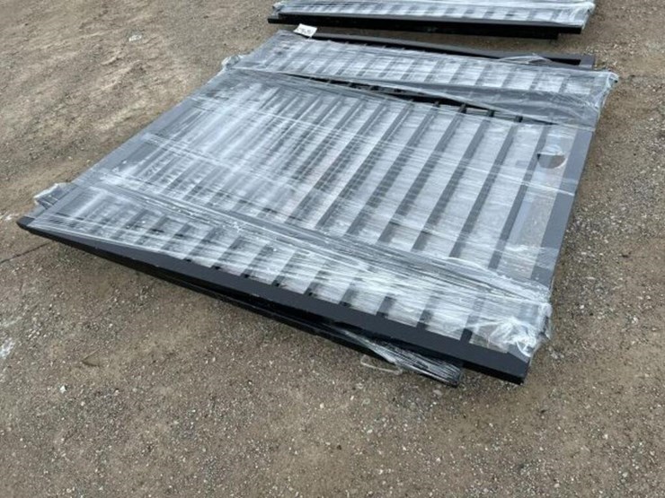 unused-(1)-set-of-greatbear-14-ft-dual-swing-image-6