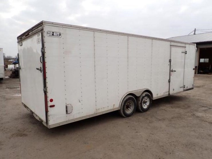 2011-car-mate-trailers-24-ft-t/a-enclosed-trailer-image-5