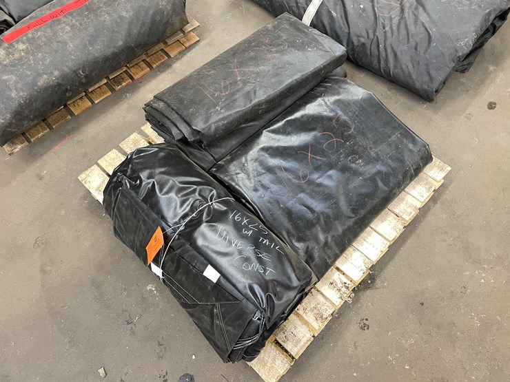 #2569-•-pallet-of-new-tarps-(columbia-heights,-mn)-image-1