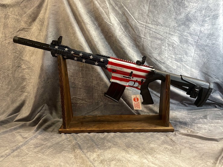 #10094-•-g-force-gf25-usa,-12-ga.-semi-auto-shotgun,-sn:-25ass-3684-image-9
