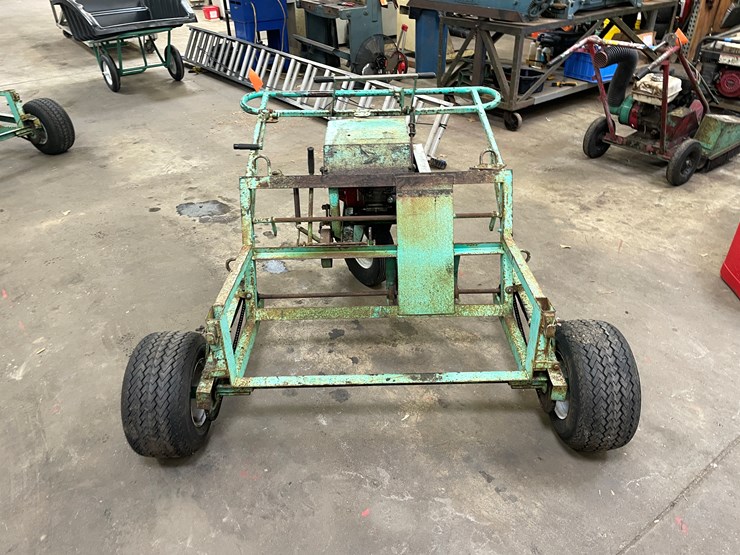 #2518-•-garlock-power-cart-(columbia-heights,-mn)-image-2