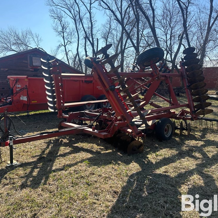CASE IH 496