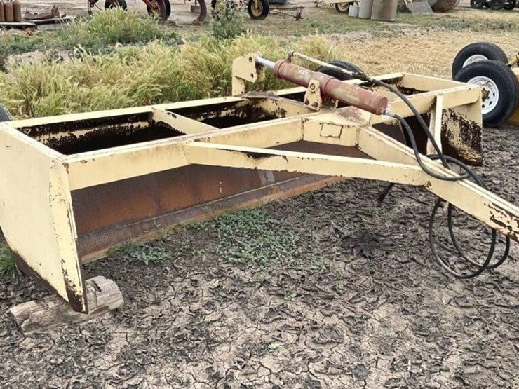 be-ge-12'-drag-box-scraper-image-1