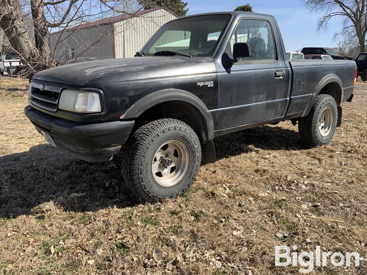 1994-ford-ranger-xl-image-1