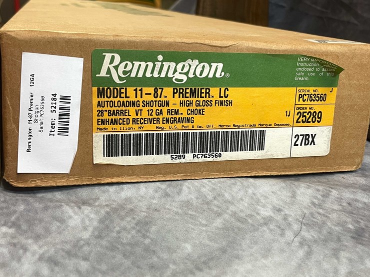 #10118-•-remington-11-87-premier,-12-ga.-semi-auto-shotgun,-sn:-pc763560-image-20