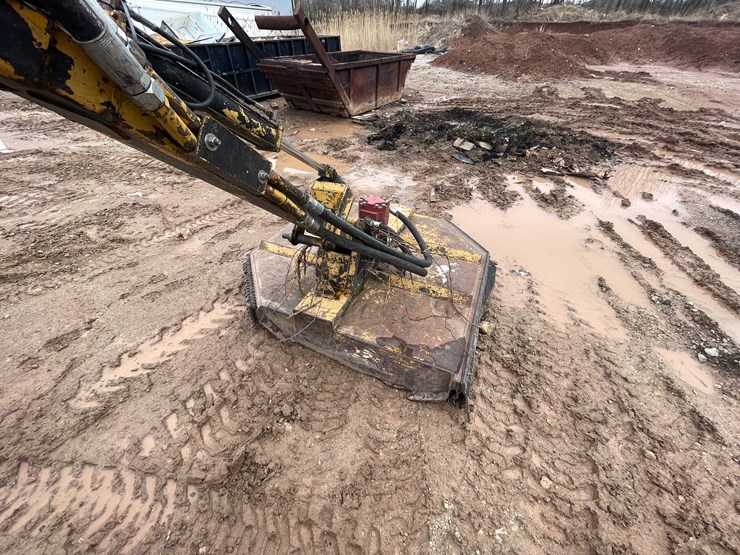 #408-•-tiger-special-6640-tractor-w/brush-cutter-(denmark,-wi)-image-23