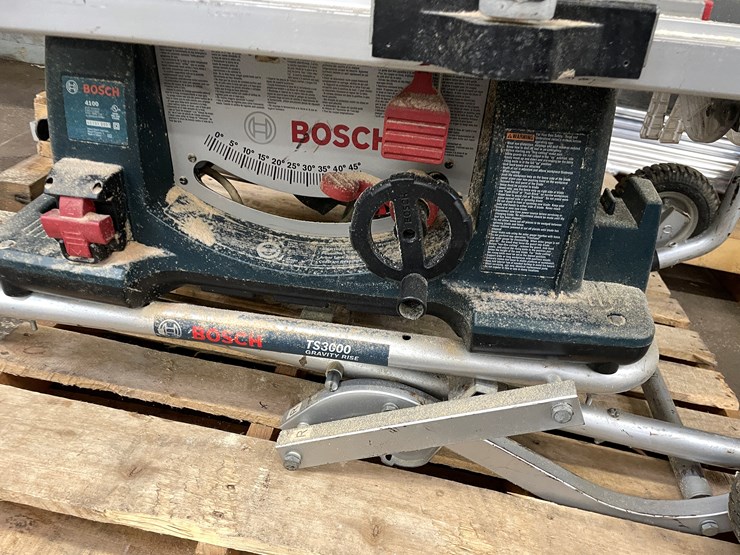 #2554-•-bosch-table-saw-(columbia-heights,-mn)-image-8