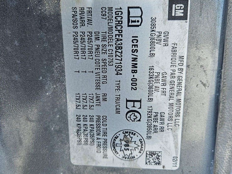 2011-chevrolet-silverado-1500-image-26