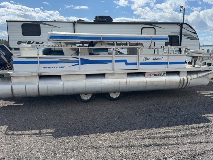 #4005-•-1984-20'-pontoon-boat-image-3