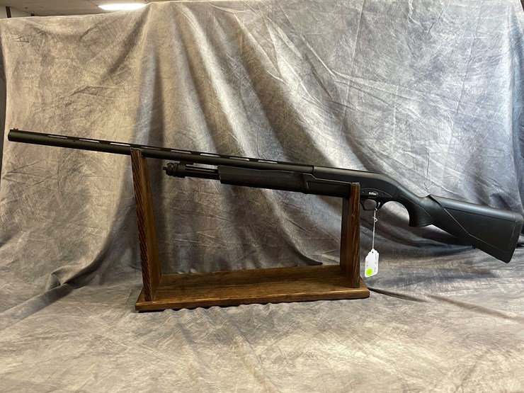 #10103-•-tristar-cobra-111,-12-ga.-pump-action-shotgun,-sn:-krp042536-image-8