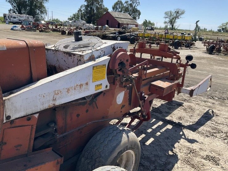 freeman-370t-baler,-deutz-diesel-image-13