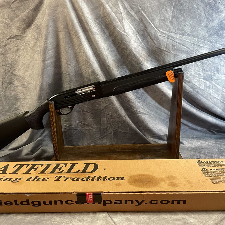 #10096 • Hatfield SAS, 12 Ga. Semi-Auto Shotgun, SN: 12A22-003897