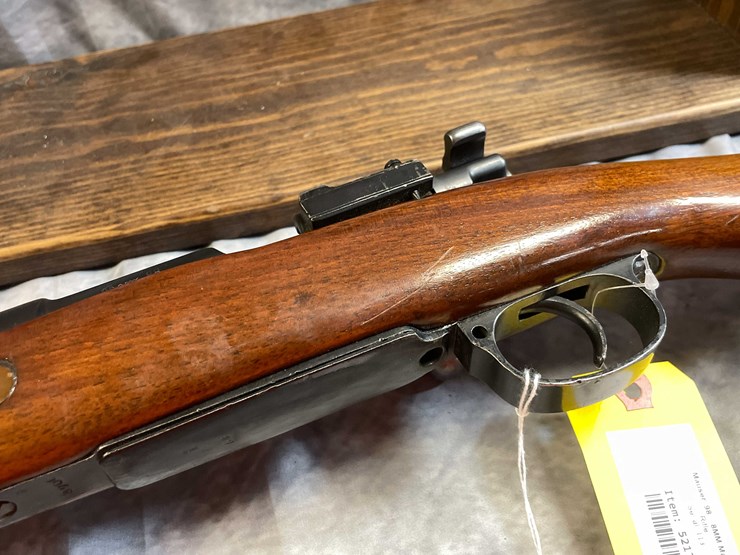 #10136-•-mauser-model-98,-8mm-mauser-bolt-action-rifle,-sn:-113-image-16