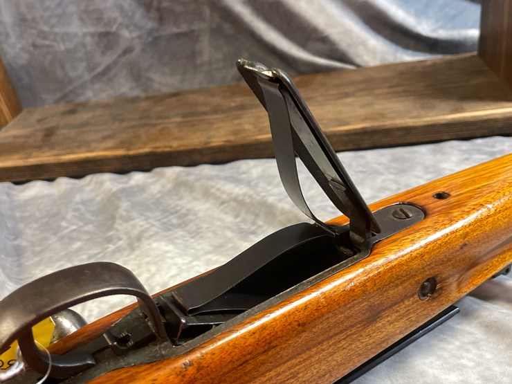 #10138-•-arisaka-model-99,-7.7-japanese-bolt-action-rifle,-sn:-89829-image-16