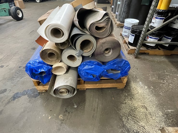 #2529-•-pallet-of-misc.-roofing-membrane-(columbia-heights,-mn)-image-8