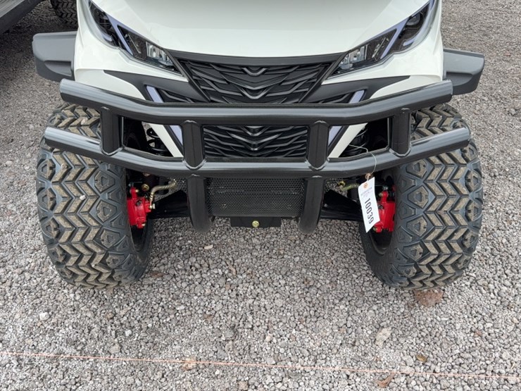 #3099-•-2026-sdlgc100-electric-golf-cart-image-4