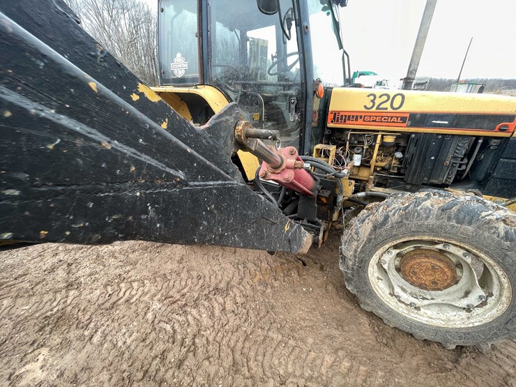 #408-•-tiger-special-6640-tractor-w/brush-cutter-(denmark,-wi)-image-32