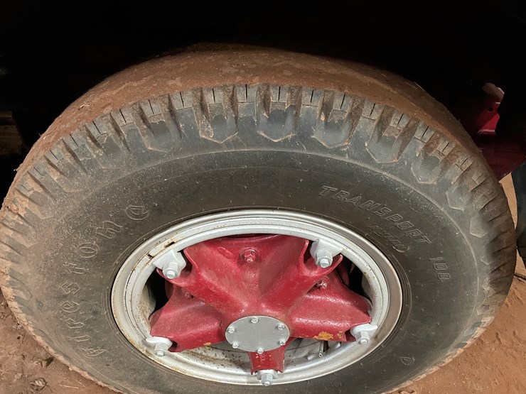 #210-•-1964-chevy-80-(howe)-fire-truck-(no-brakes)-(no-title)-(wakefield,-mi)-image-7