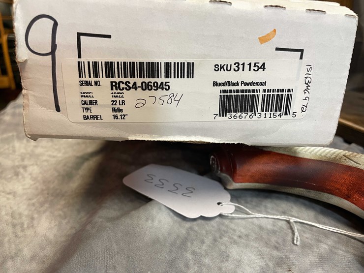 #10066-•-ruger-model-10/22,-22-lr-semi-auto-rifle,-sn:-rcs4-06945-image-26