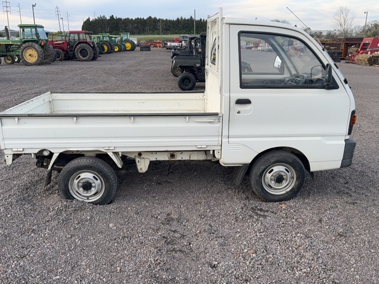 #3085-•-1992-mitsubishi-mini-truck-image-4