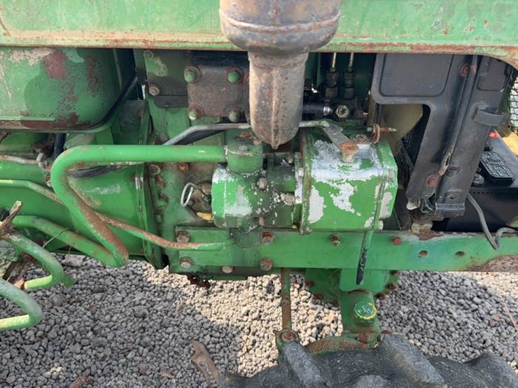 #3060-•-yanmar-880-tractor-image-7