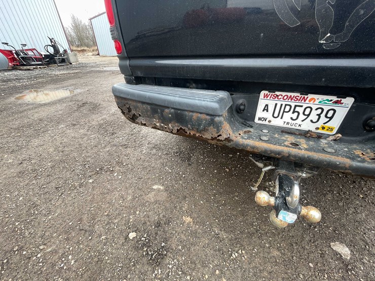 #204-•-1998-dodge-ram-truck-(has-wi-title)-(denmark,-wi)-image-21