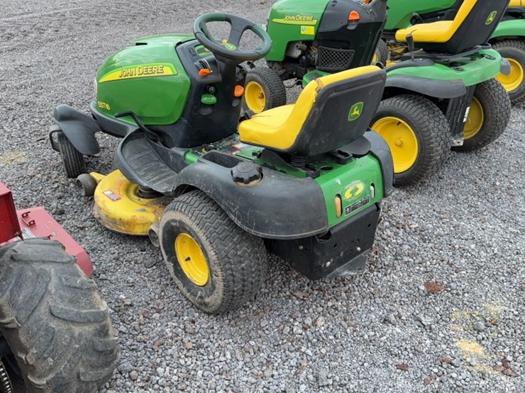 #4084-•-john-deere-ss116-riding-mower-image-6