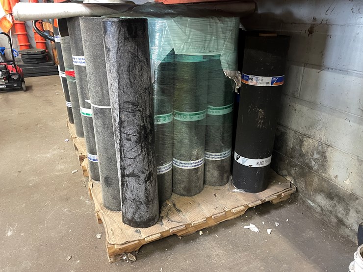 #2555-•-(2)-pallets-of-roofing-materials-(columbia-heights,-mn)-image-4