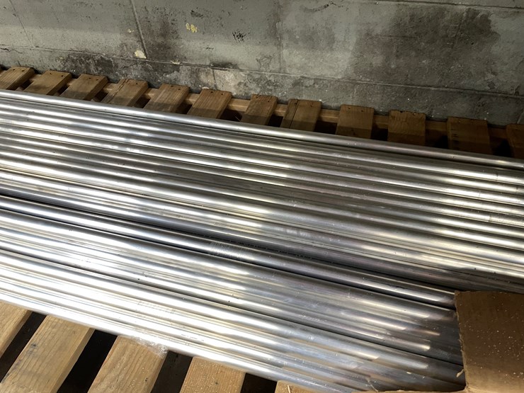 #2556-•-pallet-of-snow-guard-(columbia-heights,-mn)-image-8